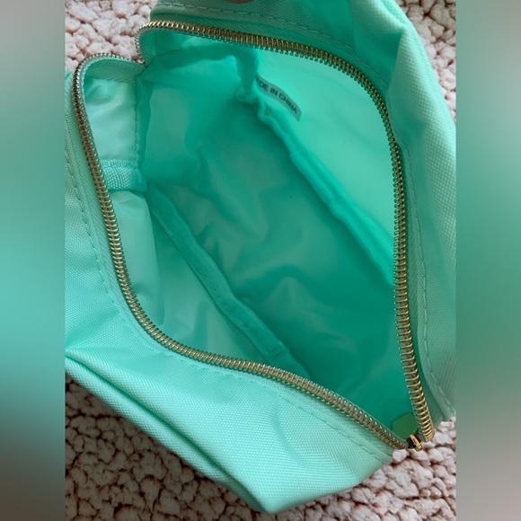 Sephora cosmetic pouch NWOT - Picture 3 of 5